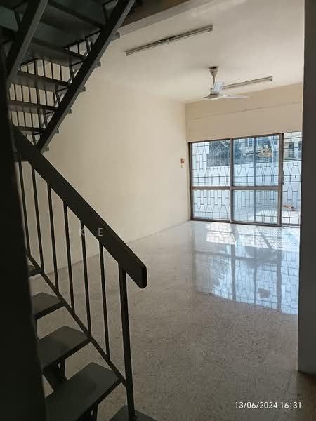 Rumah Teres untuk Disewa di Taman Desa Aman (Cheras) - KEVIN TAI - PropertyGuru.com.my