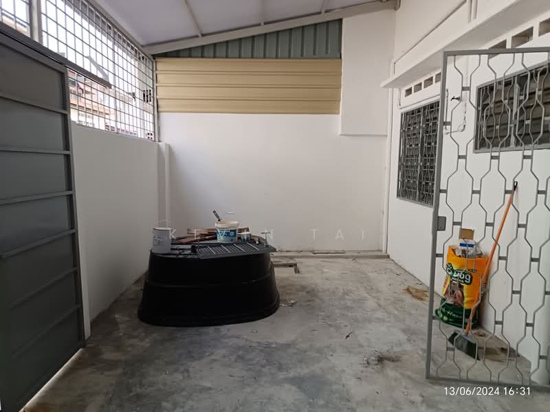 Rumah Teres untuk Disewa di Taman Desa Aman (Cheras) - KEVIN TAI - PropertyGuru.com.my