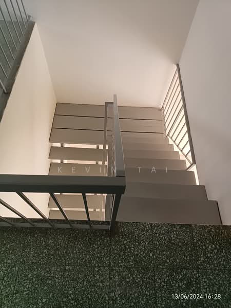 Rumah Teres untuk Disewa di Taman Desa Aman (Cheras) - KEVIN TAI - PropertyGuru.com.my