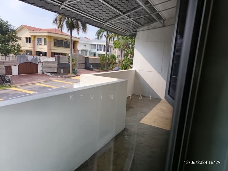 Rumah Teres untuk Disewa di Taman Desa Aman (Cheras) - KEVIN TAI - PropertyGuru.com.my