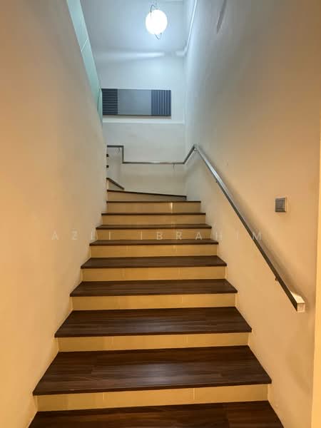 Semi-Detached House for Sale in Ampang Jaya (Ampang) - Azli Ibrahim - Interior - PropertyGuru.com.my