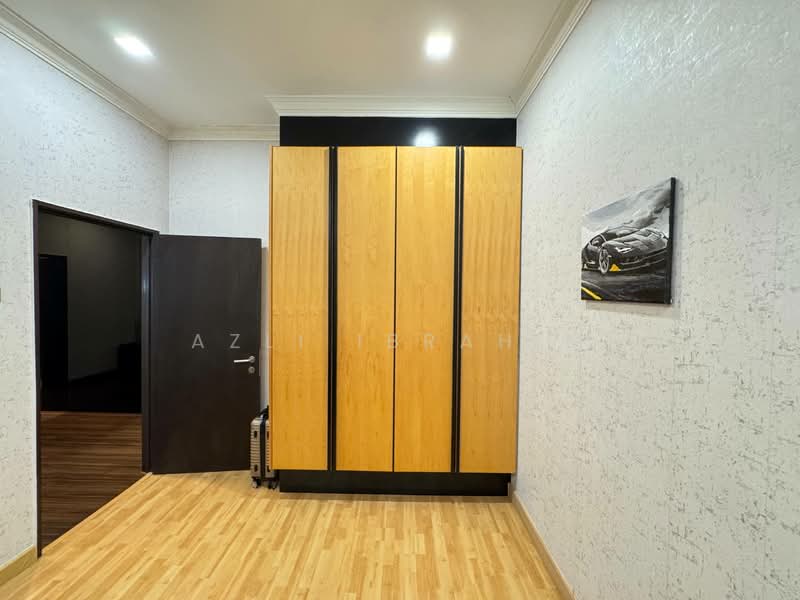 Semi-Detached House for Sale in Ampang Jaya (Ampang) - Azli Ibrahim - Interior - PropertyGuru.com.my
