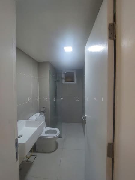 Service Residence for Rent at Sentul Point - Perry Chai - Bathroom - PropertyGuru.com.my