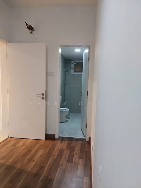 Service Residence for Rent at Sentul Point - Perry Chai - Bathroom - PropertyGuru.com.my