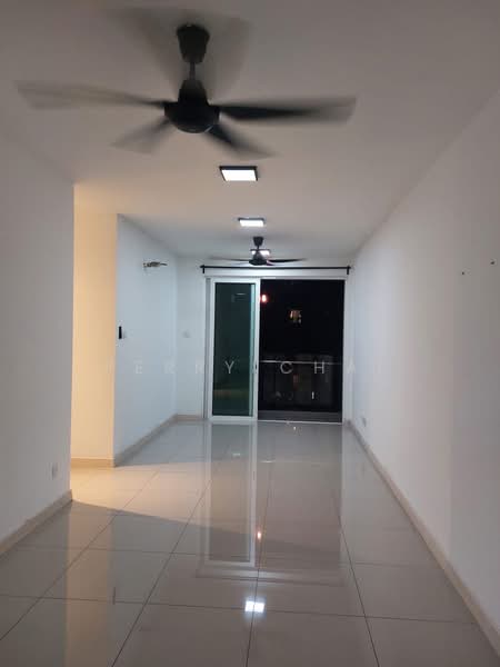 Service Residence for Rent at Sentul Point - Perry Chai - Corridor - PropertyGuru.com.my