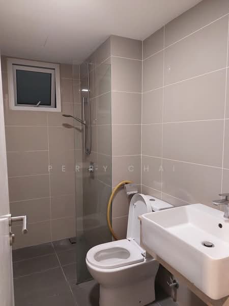 Service Residence for Rent at Sentul Point - Perry Chai - PropertyGuru.com.my