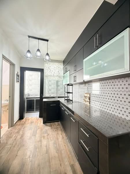 Pangsapuri untuk Disewa di Molek Ria - Eva Fong - PropertyGuru.com.my
