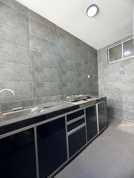 Pangsapuri untuk Disewa di Molek Ria - Eva Fong - PropertyGuru.com.my
