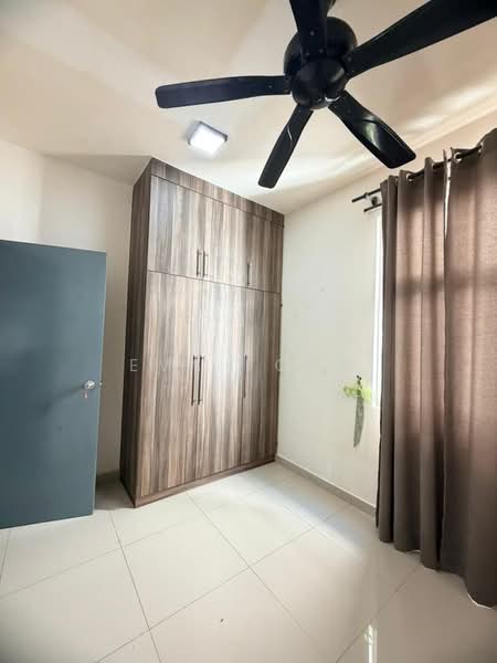 Pangsapuri untuk Disewa di Molek Ria - Eva Fong - PropertyGuru.com.my