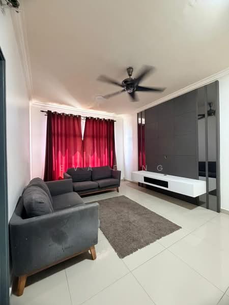 Pangsapuri untuk Disewa di Molek Ria - Eva Fong - PropertyGuru.com.my