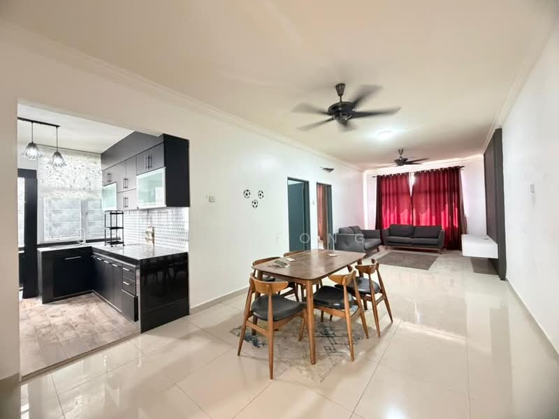 Pangsapuri untuk Disewa di Molek Ria - Eva Fong - PropertyGuru.com.my