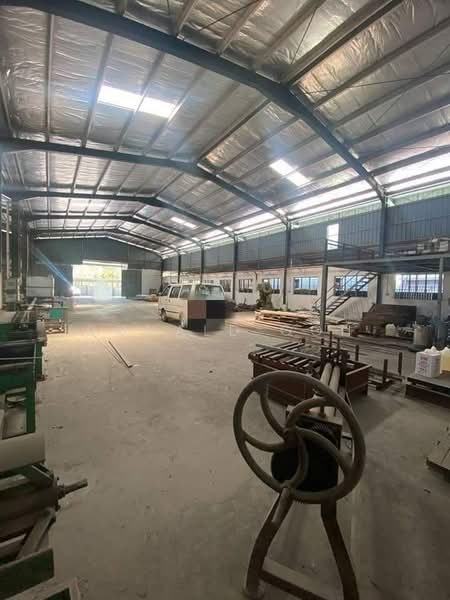 Gudang untuk Disewa di Ipoh (Perak) - Donald Goh - PropertyGuru.com.my