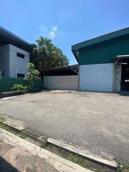 Gudang untuk Disewa di Ipoh (Perak) - Donald Goh - PropertyGuru.com.my