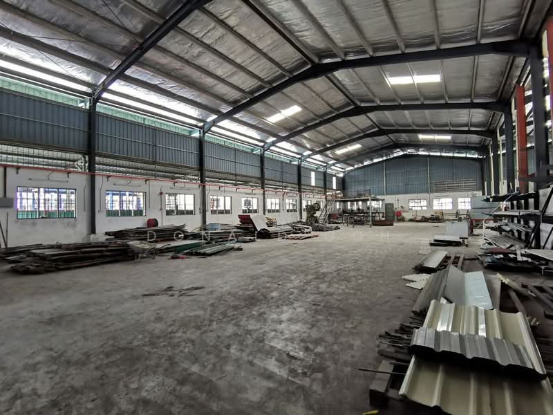 Gudang untuk Disewa di Ipoh (Perak) - Donald Goh - PropertyGuru.com.my