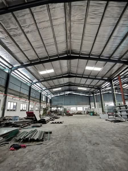 Gudang untuk Disewa di Ipoh (Perak) - Donald Goh - PropertyGuru.com.my