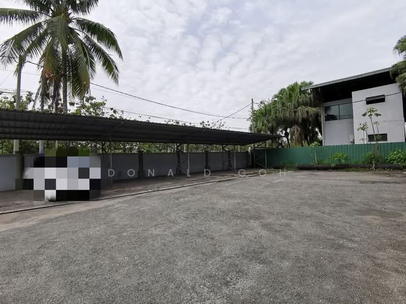 Gudang untuk Disewa di Ipoh (Perak) - Donald Goh - PropertyGuru.com.my