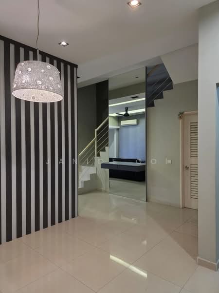 2.5-storey Terraced House for Sale in Sungai Ara (Penang) - Janice Ooi - PropertyGuru.com.my