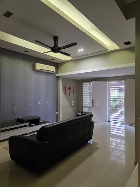 2.5-storey Terraced House for Sale in Sungai Ara (Penang) - Janice Ooi - PropertyGuru.com.my