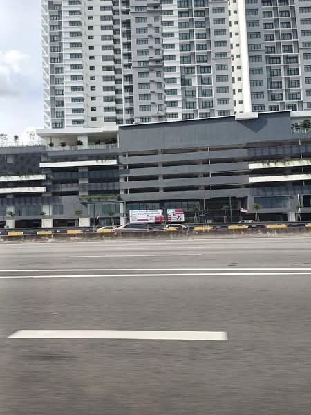 Servis Apartment untuk Dijual di Serviced Residence @ The Louvre @ Country Heights - KT Teoh - Exterior - PropertyGuru.com.my