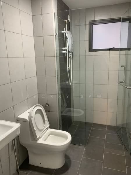 Service Residence for Rent at E'Island Lake Haven - Zeckry Saw - PropertyGuru.com.my