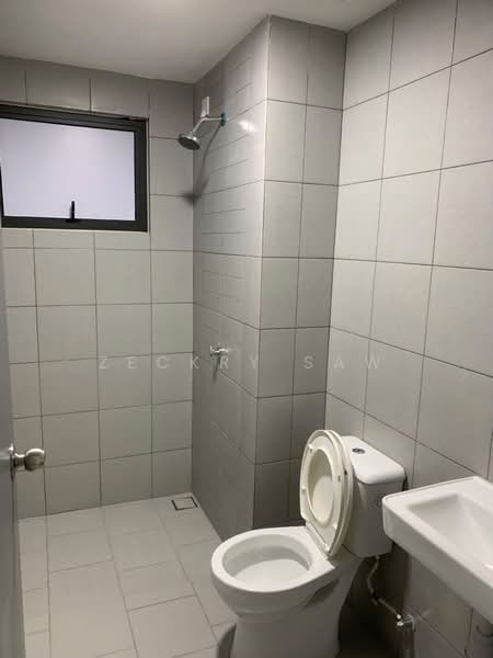 Service Residence for Rent at E'Island Lake Haven - Zeckry Saw - PropertyGuru.com.my