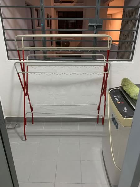 Service Residence for Rent at E'Island Lake Haven - Zeckry Saw - PropertyGuru.com.my