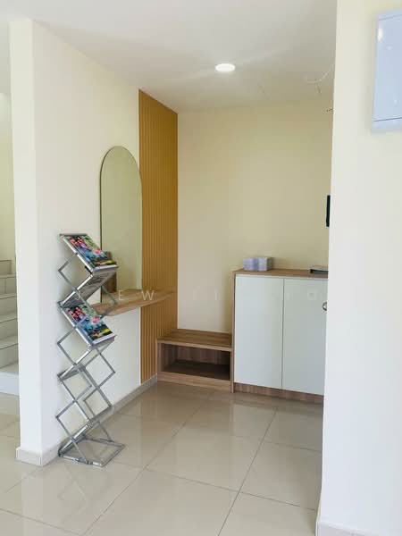 Rumah Teres 2 Tingkat untuk Dijual di Semenyih (Selangor) - Jiew Tin Ho - Entrance - PropertyGuru.com.my