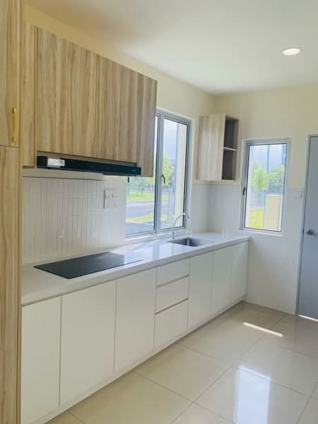 Rumah Teres 2 Tingkat untuk Dijual di Semenyih (Selangor) - Jiew Tin Ho - Kitchen - PropertyGuru.com.my