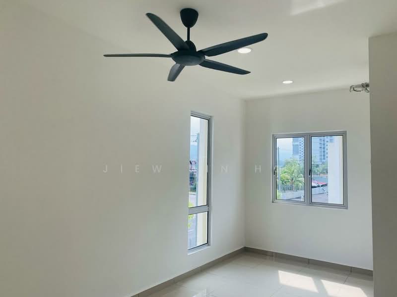 Rumah Teres 2 Tingkat untuk Dijual di Semenyih (Selangor) - Jiew Tin Ho - Interior - PropertyGuru.com.my
