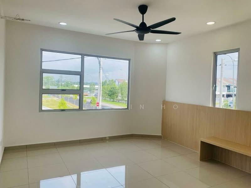 Rumah Teres 2 Tingkat untuk Dijual di Semenyih (Selangor) - Jiew Tin Ho - Interior - PropertyGuru.com.my