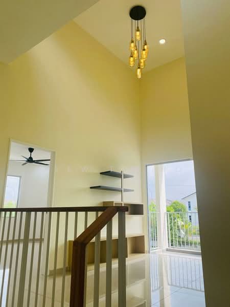 Rumah Teres 2 Tingkat untuk Dijual di Semenyih (Selangor) - Jiew Tin Ho - Interior - PropertyGuru.com.my