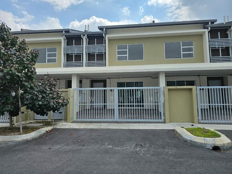 Rumah Teres 2 Tingkat untuk Dijual di Semenyih (Selangor) - Jiew Tin Ho - Exterior - PropertyGuru.com.my