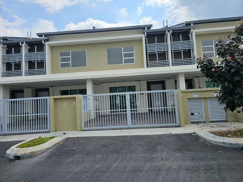 Rumah Teres 2 Tingkat untuk Dijual di Semenyih (Selangor) - Jiew Tin Ho - Exterior - PropertyGuru.com.my
