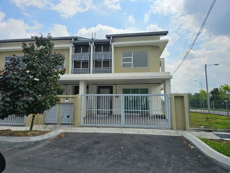 Rumah Teres 2 Tingkat untuk Dijual di Semenyih (Selangor) - Jiew Tin Ho - Exterior - PropertyGuru.com.my