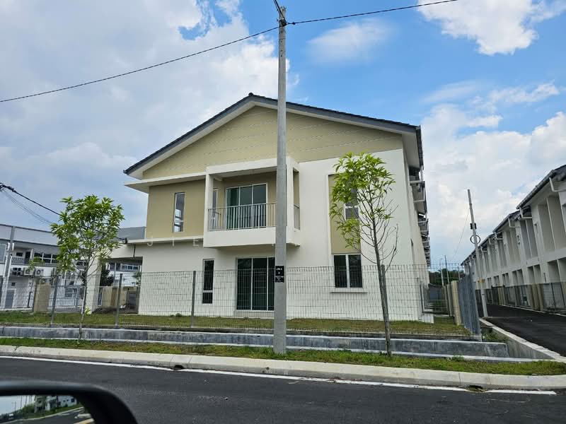 Rumah Teres 2 Tingkat untuk Dijual di Semenyih (Selangor) - Jiew Tin Ho - Exterior - PropertyGuru.com.my