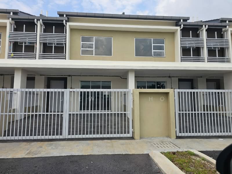 Rumah Teres 2 Tingkat untuk Dijual di Semenyih (Selangor) - Jiew Tin Ho - Exterior - PropertyGuru.com.my
