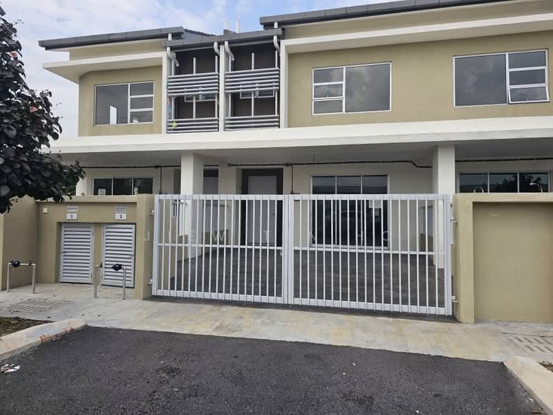 Rumah Teres 2 Tingkat untuk Dijual di Semenyih (Selangor) - Jiew Tin Ho - Exterior - PropertyGuru.com.my