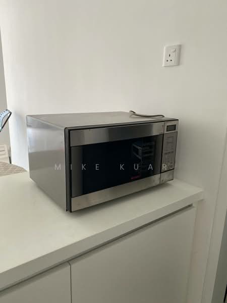 Condominium for Rent at Vertu Resort - Mike Kuar - Interior - PropertyGuru.com.my