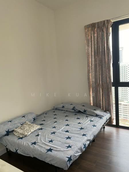 Condominium for Rent at Vertu Resort - Mike Kuar - Bedroom - PropertyGuru.com.my
