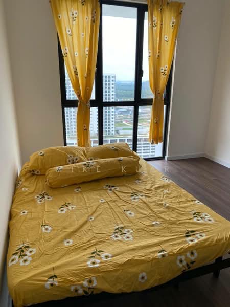 Condominium for Rent at Vertu Resort - Mike Kuar - Bedroom - PropertyGuru.com.my
