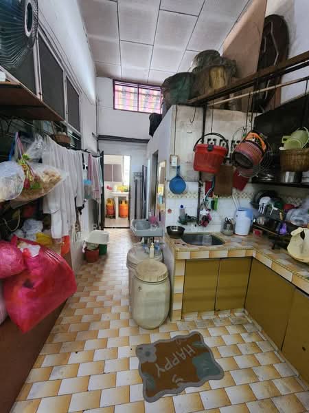 Rumah Teres 1 Tingkat untuk Dijual di Taman Setapak (Setapak) - Brandon . - PropertyGuru.com.my