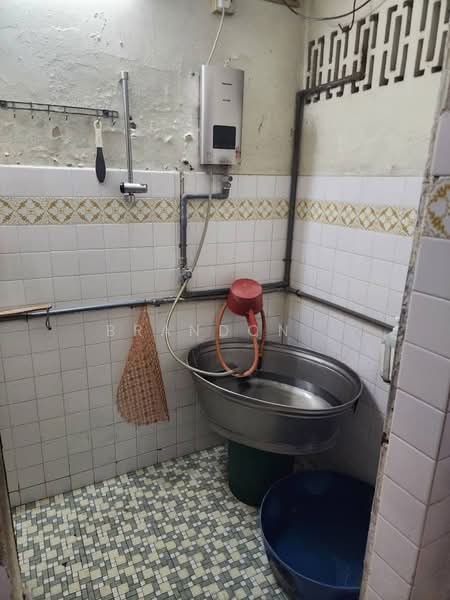 Rumah Teres 1 Tingkat untuk Dijual di Taman Setapak (Setapak) - Brandon . - PropertyGuru.com.my