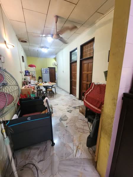 Rumah Teres 1 Tingkat untuk Dijual di Taman Setapak (Setapak) - Brandon . - PropertyGuru.com.my