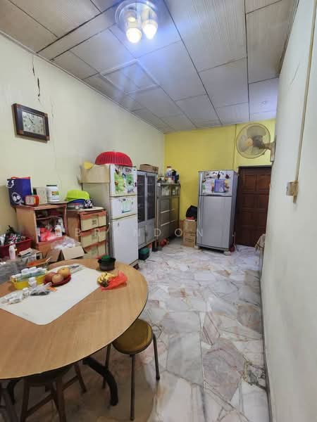 Rumah Teres 1 Tingkat untuk Dijual di Taman Setapak (Setapak) - Brandon . - PropertyGuru.com.my