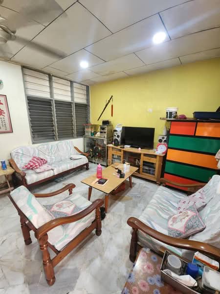 Rumah Teres 1 Tingkat untuk Dijual di Taman Setapak (Setapak) - Brandon . - PropertyGuru.com.my