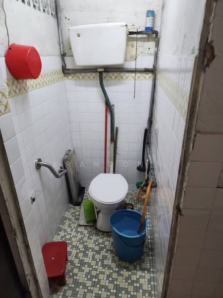 Rumah Teres 1 Tingkat untuk Dijual di Taman Setapak (Setapak) - Brandon . - PropertyGuru.com.my