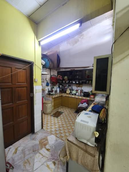 Rumah Teres 1 Tingkat untuk Dijual di Taman Setapak (Setapak) - Brandon . - PropertyGuru.com.my