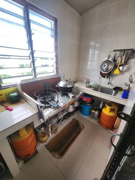 Rumah Teres 1 Tingkat untuk Dijual di Taman Setapak (Setapak) - Brandon . - PropertyGuru.com.my