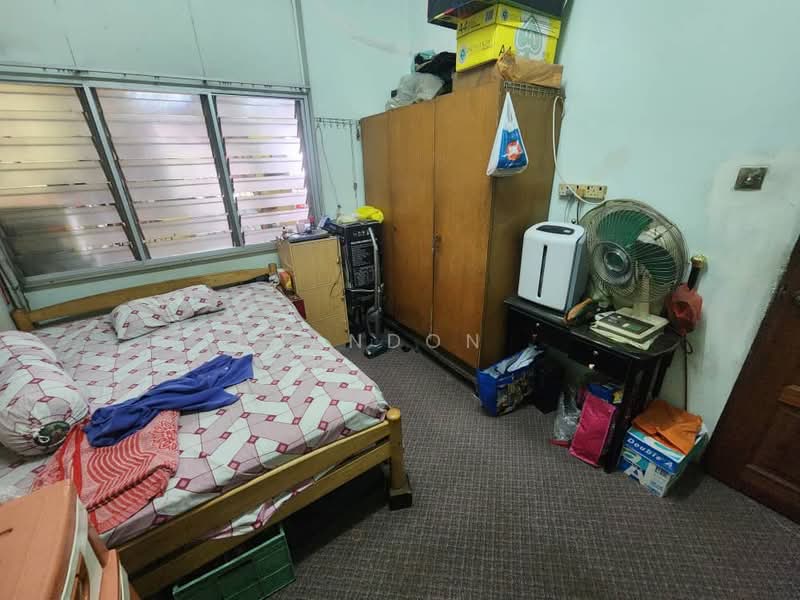 Rumah Teres 1 Tingkat untuk Dijual di Taman Setapak (Setapak) - Brandon . - PropertyGuru.com.my