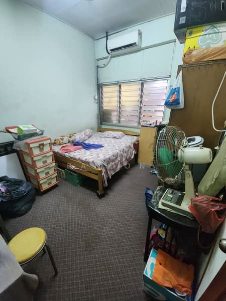 Rumah Teres 1 Tingkat untuk Dijual di Taman Setapak (Setapak) - Brandon . - PropertyGuru.com.my